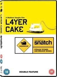 Layer Cake/Snatch