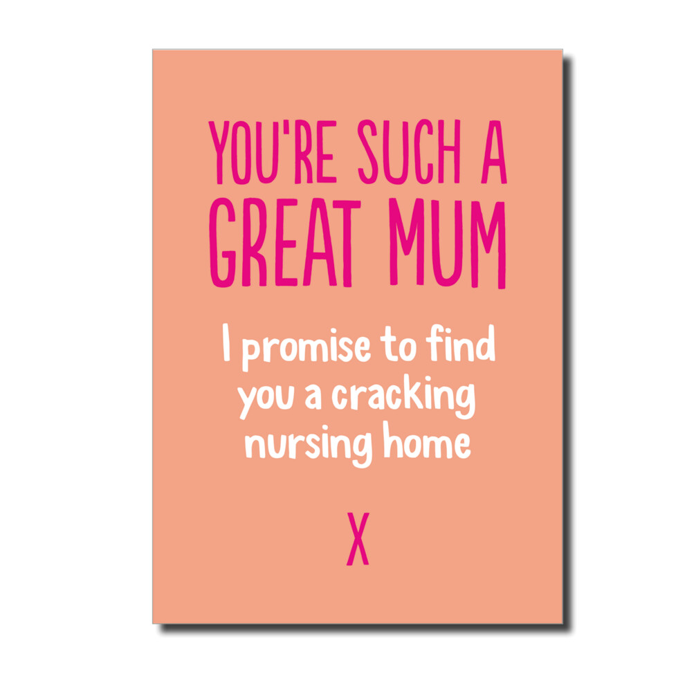 NURSING HOME
