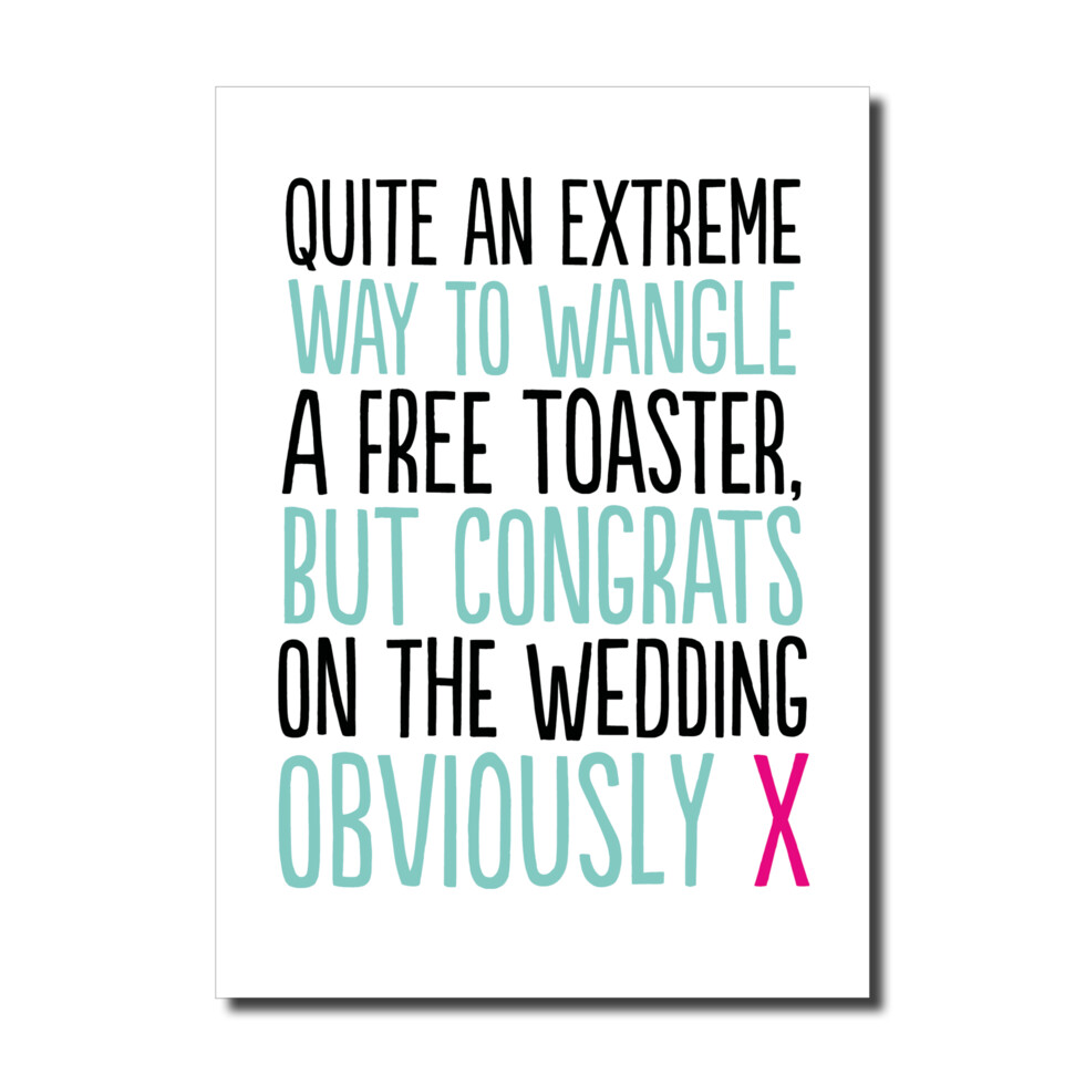 TOASTER