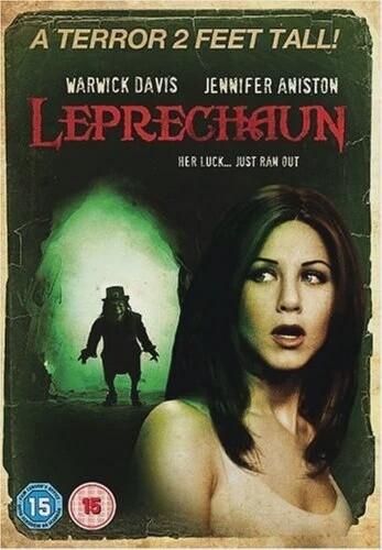 Leprechaun | DVD