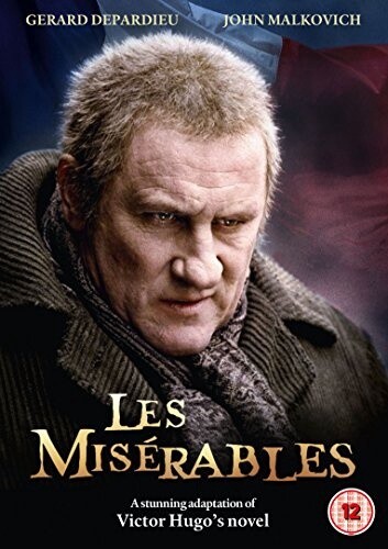 Les Mis√©rables | DVD