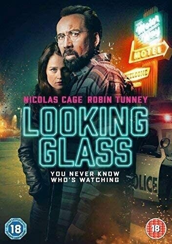 Looking Glass | DVD