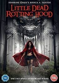 Little Dead Rotting Hood | DVD