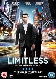 Limitless, Version: DVD