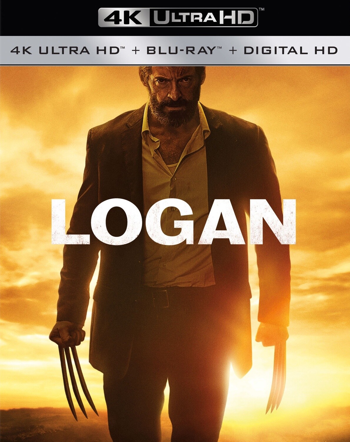 Logan | 4K