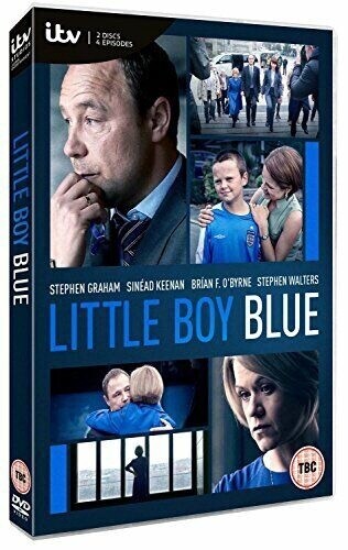 Little Boy Blue | DVD