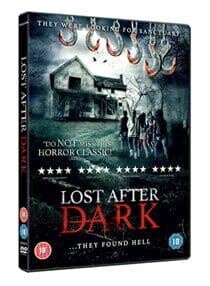 Lost After Dark | DVD