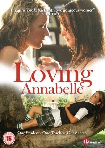 Loving Annabelle, Version: DVD