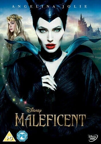 Maleficent | DVD