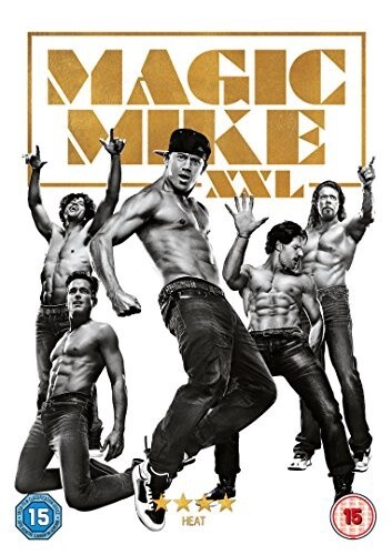 Magic Mike XXL | DVD