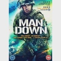 Man Down, Version: DVD
