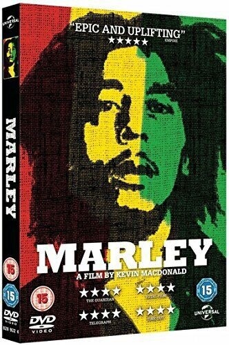 Marley | DVD