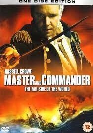 Master and Commander | DVD