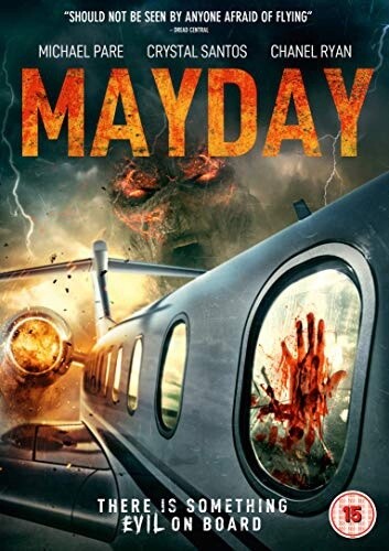 Mayday | DVD