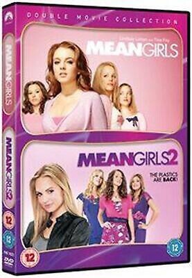 Mean Girls / Mean Girls 2 Boxset (DVD)