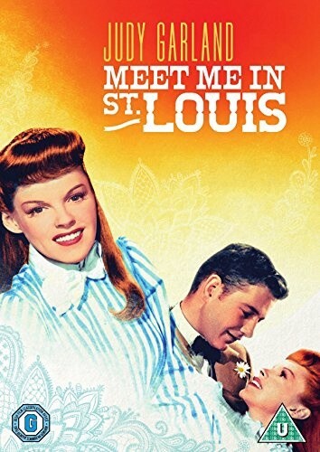 Meet Me In St Louis | DVD