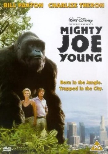 Mighty Joe Young | DVD