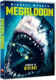 Megaladon | DVD