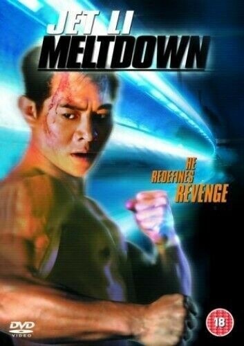 Meltdown | DVD