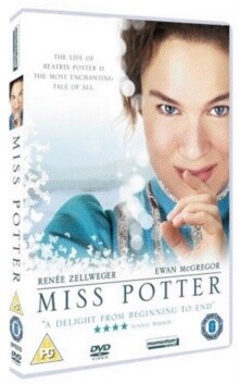 Miss Potter | DVD