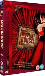 Moulin Rouge | DVD