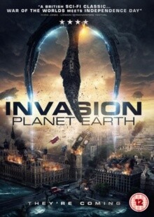 Invasion Planet Earth | DVD