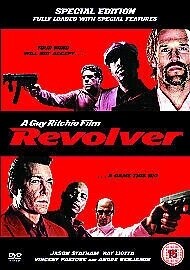 Revolver