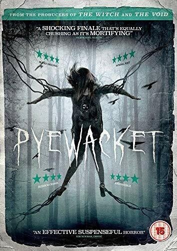 Pyewacket