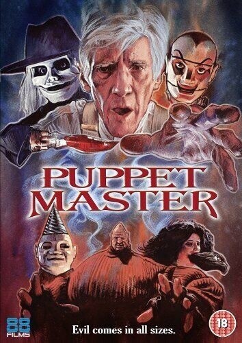 Puppet Master