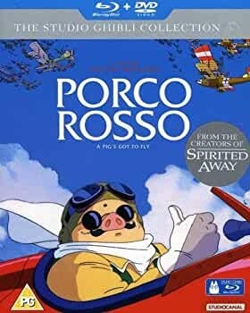 Porco Rosso