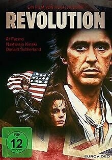 Revolution