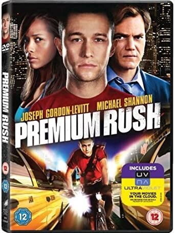 Premium Rush