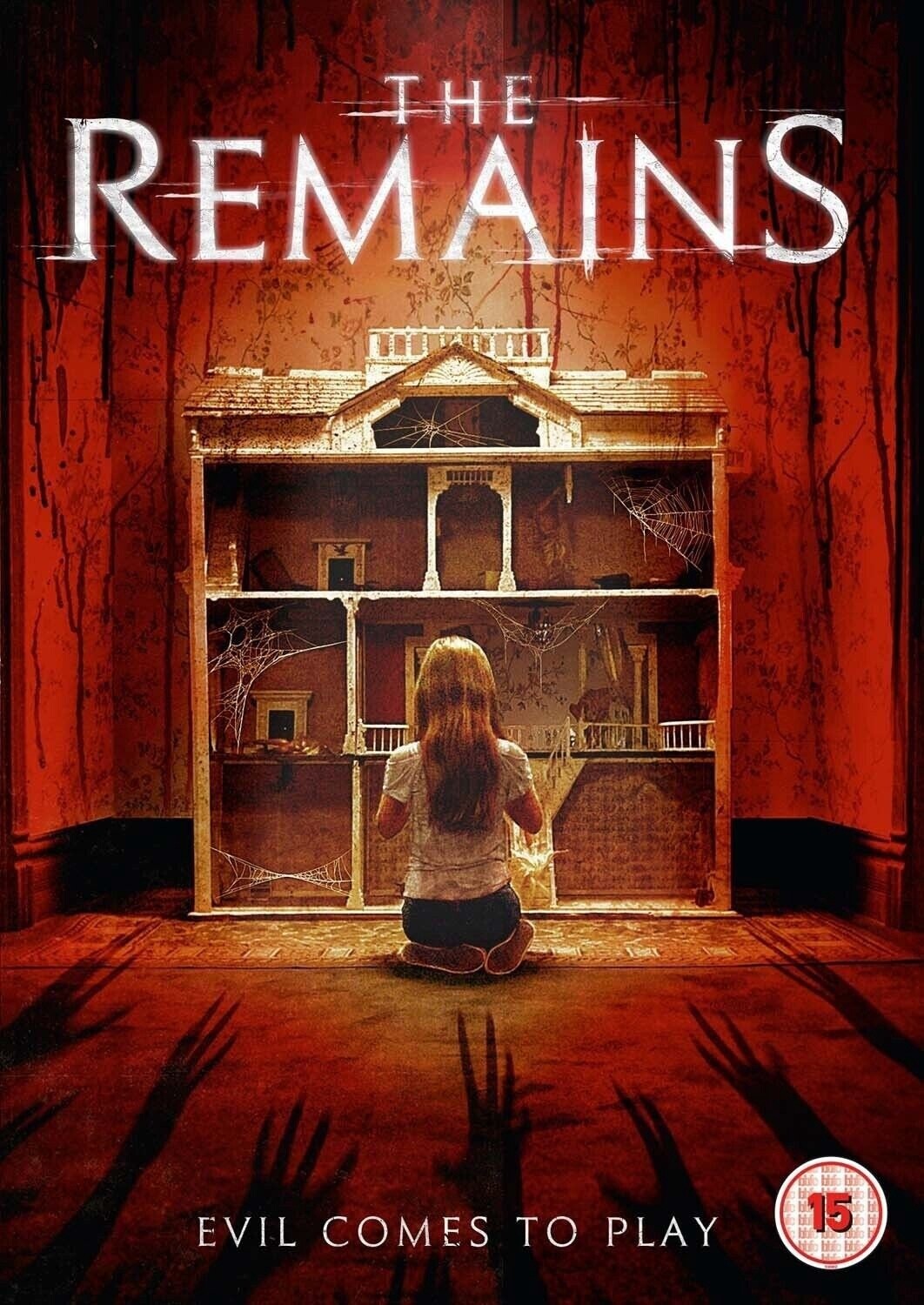 Remains | DVD