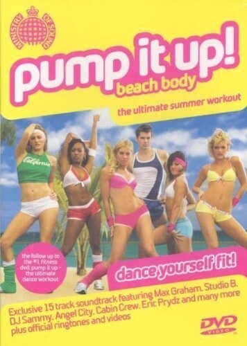 Pump It Up