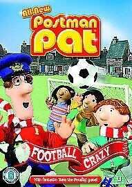 Postman Pat