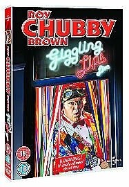 Roy Chubby Brown | Giggling Lips