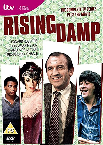 Rising Damp