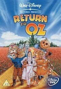 Return To Oz | DVD