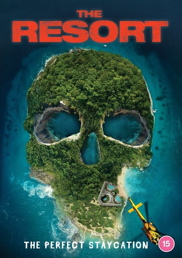 Resort (The) | DVD