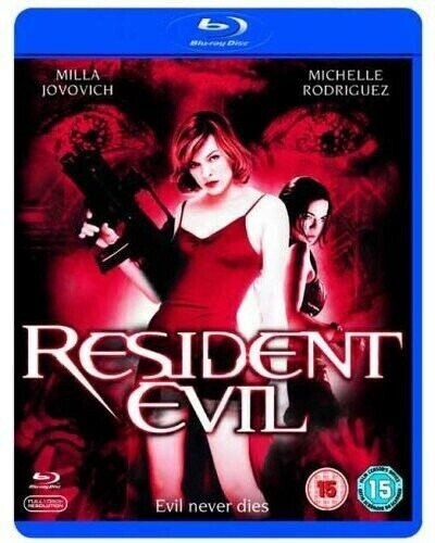 Resident Evil BR