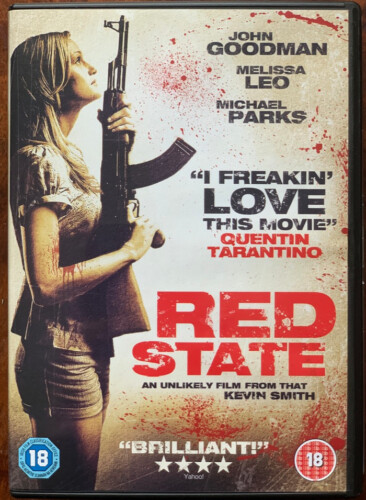 Red State