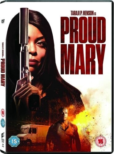 Proud Mary