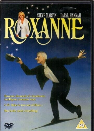 Roxanne