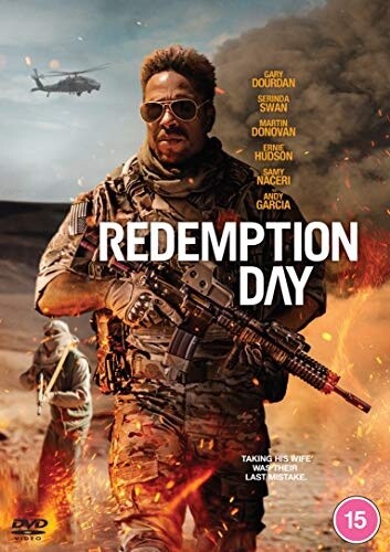 Redemption Day