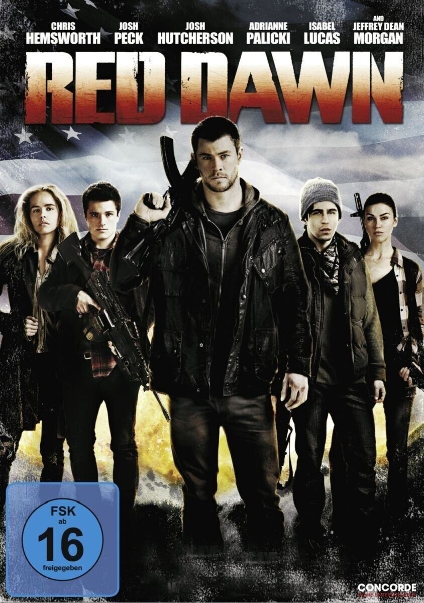 Red Dawn
