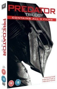 Predator Trilogy