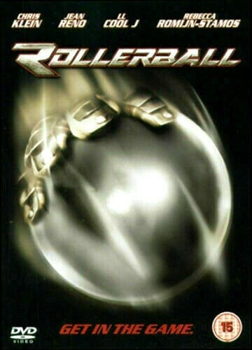 Rollerball