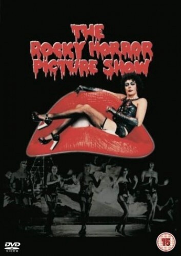 Rocky Horror Picture Show | DVD