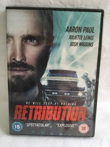 Retribution