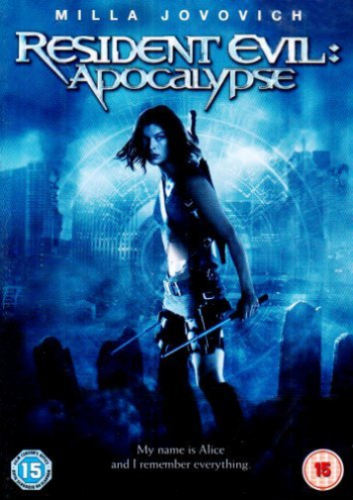 Resident Evil: Apocalypse